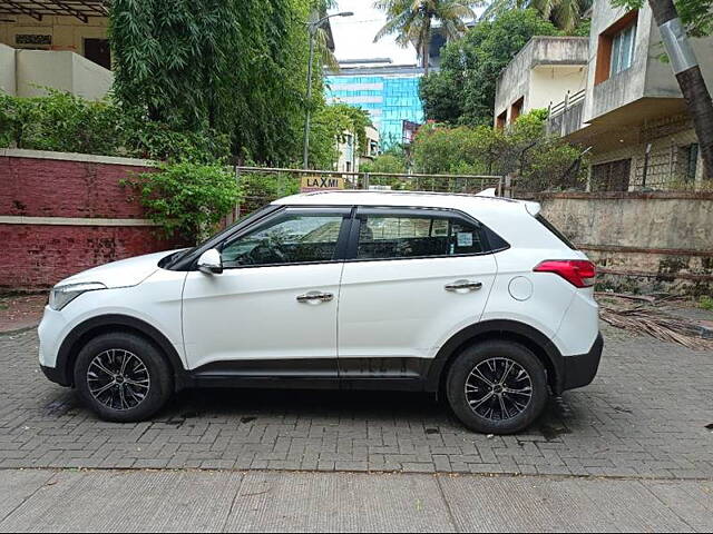 Used Hyundai Creta [2019-2020] E Plus 1.6 CRDi in Pune