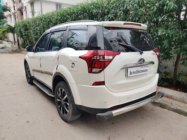 Used Mahindra XUV500 W11 in Hyderabad