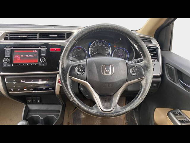 Used Honda City [2014-2017] VX in Nagpur