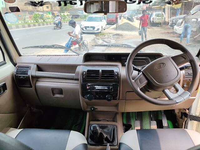 Used Mahindra Bolero [2011-2020] Power Plus ZLX in Ranchi