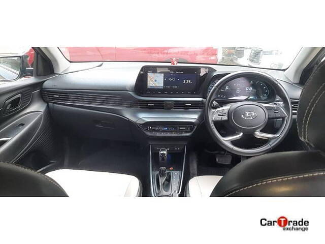 Used Hyundai i20 [2020-2023] Asta 1.2 IVT in Pune