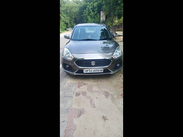 Used Maruti Suzuki Dzire [2017-2020] VDi in Lucknow