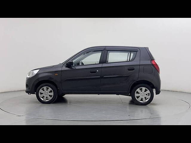 Used Maruti Suzuki Alto K10 [2014-2020] VXi in Bangalore