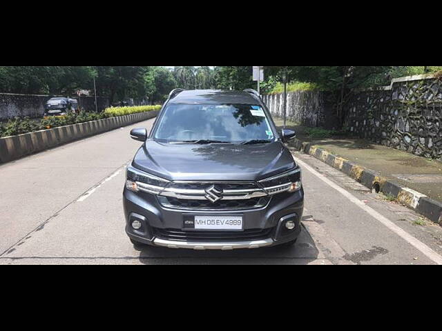 Used 2022 Maruti Suzuki XL6 in Mumbai