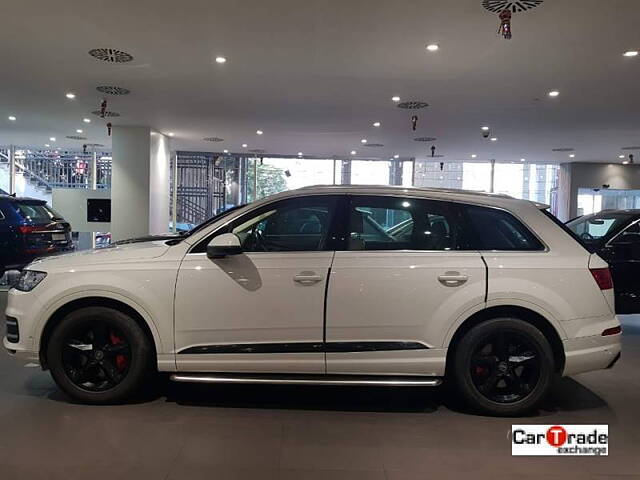 Used Audi Q7 [2015-2020] 45 TDI Technology Pack in Mumbai