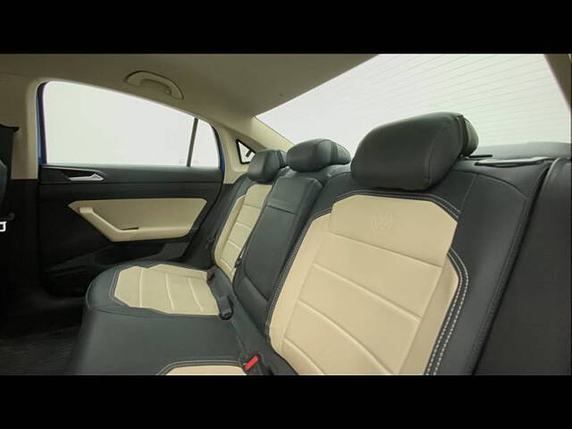 Used Volkswagen Virtus [2022-2023] Highline 1.0 TSI MT in Hyderabad