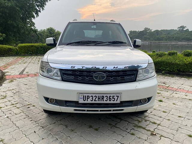 Used Tata Safari Storme 2019 2.2 EX 4X2 in Lucknow