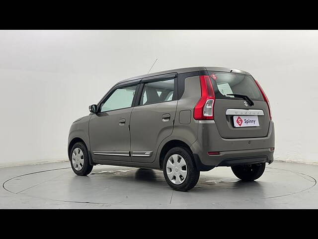 Used Maruti Suzuki Wagon R [2019-2022] ZXi 1.2 in Gurgaon