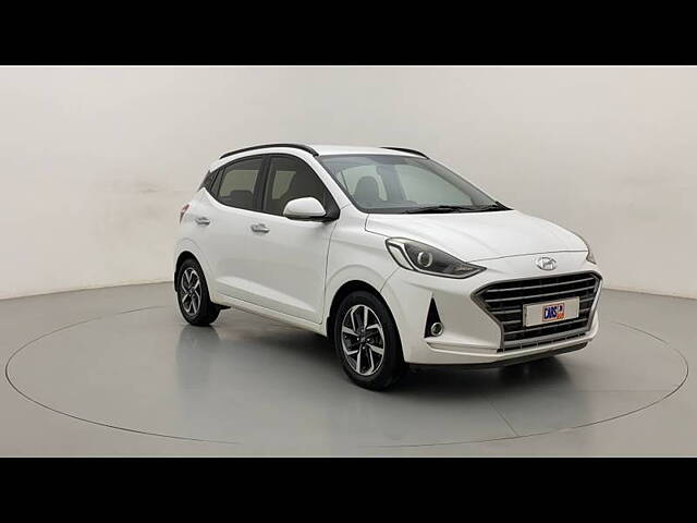 Used 2019 Hyundai Grand i10 NIOS in Hyderabad