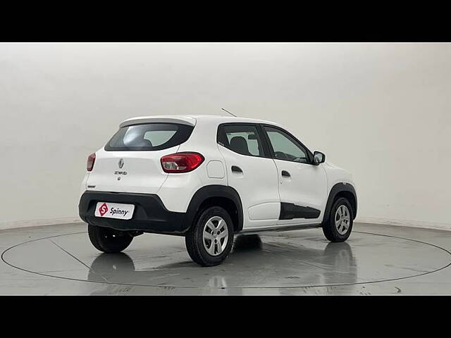 Used Renault Kwid [2015-2019] RXT [2015-2019] in Ghaziabad