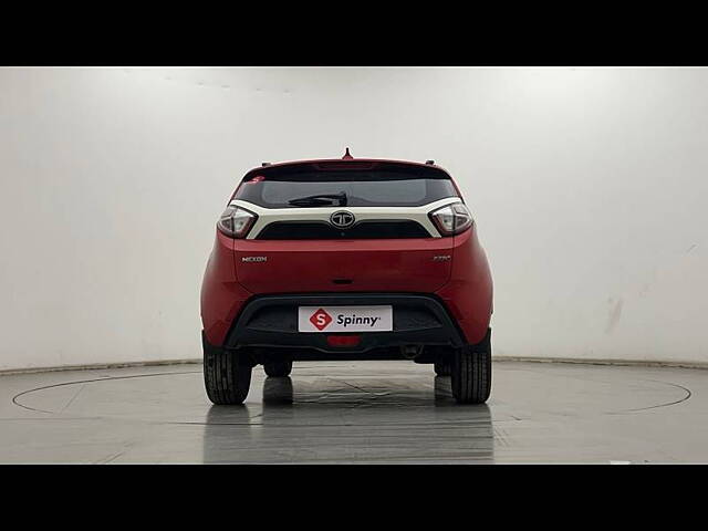 Used Tata Nexon [2017-2020] XZA Plus Diesel in Hyderabad