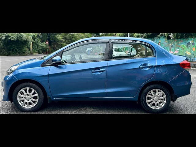 Used Honda Amaze [2016-2018] 1.2 VX i-VTEC in Mumbai