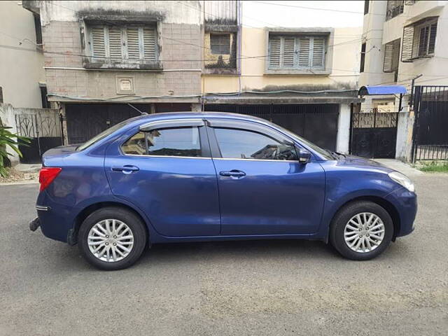 Used Maruti Suzuki Dzire ZXi [2020-2023] in Kolkata