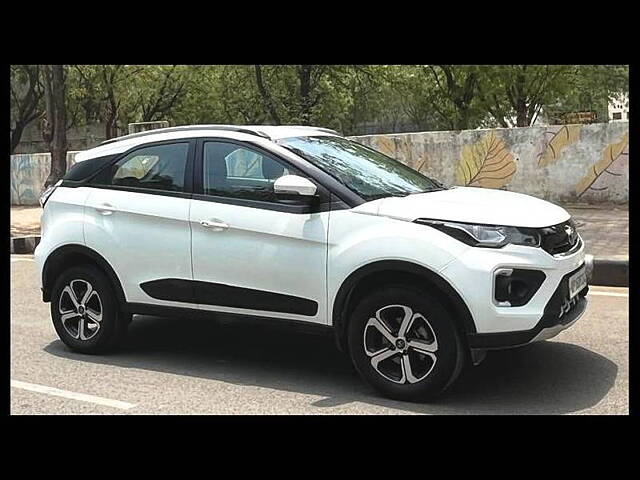 Used Tata Nexon [2020-2023] XZ Plus (S) [2022-2023] in Delhi