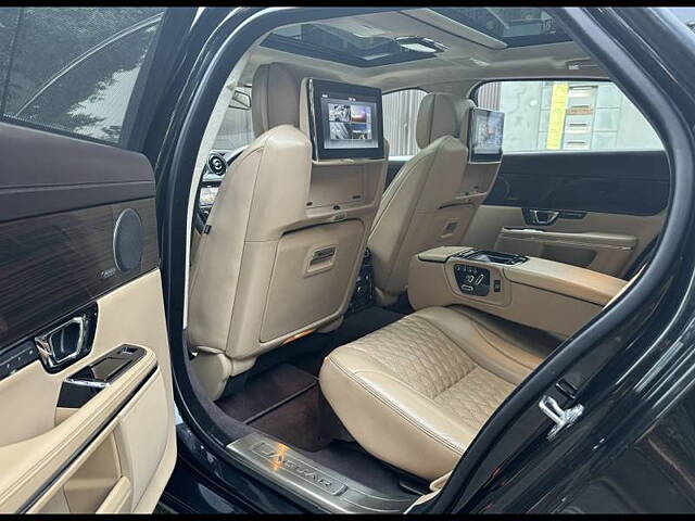 Used Jaguar XJ L 2.0 Portfolio in Delhi