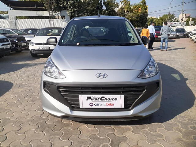 Used 2019 Hyundai Santro in Jaipur