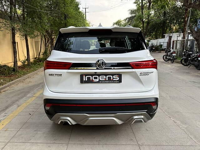 Used MG Hector [2019-2021] Smart 2.0 Diesel [2019-2020] in Hyderabad