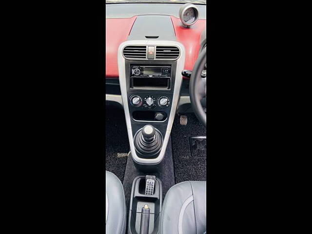 Used Maruti Suzuki Ritz Vxi BS-IV in Delhi