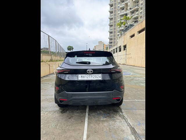 Used Tata Harrier [2019-2023] XZA Dark Edition [2020-2021] in Pune