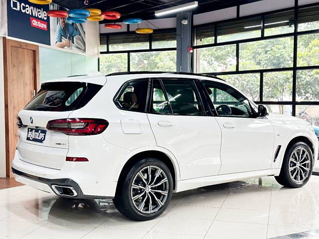 Used BMW X5 [2019-2023] xDrive40i M Sport in Pune