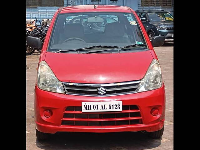 Used 2009 Maruti Suzuki Estilo in Mumbai