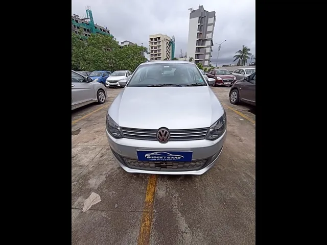 Used 2014 Volkswagen Polo in Navi Mumbai