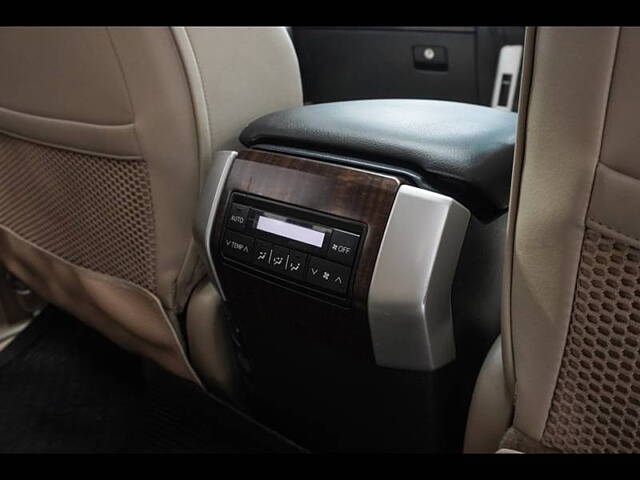 Used Toyota Land Cruiser Prado [2004-2011] VX L in Hyderabad