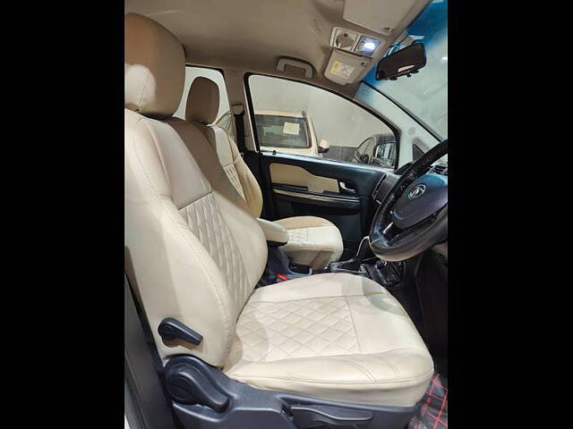 Used Tata Hexa [2017-2019] XE 4x2 7 STR in Mohali