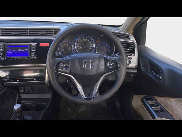 Used Honda City [2014-2017] V in Pune