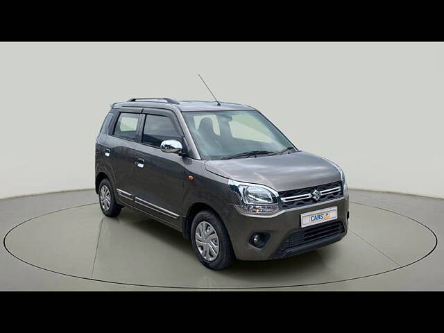 Used 2019 Maruti Suzuki Wagon R in Pune