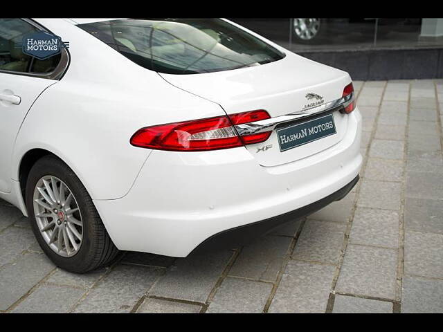 Used Jaguar XF [2013-2016] 2.2 Diesel in Kochi