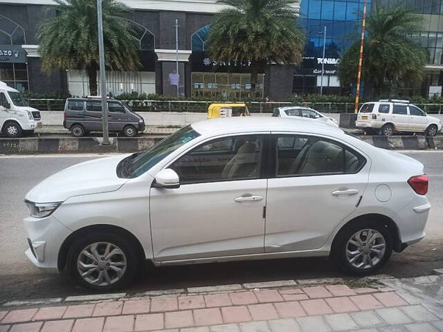 Used Honda Amaze [2018-2021] 1.2 V MT Petrol [2018-2020] in Bangalore