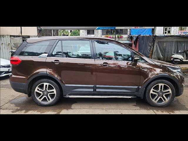 Used Tata Hexa [2017-2019] XTA 4x2 7 STR in Thane