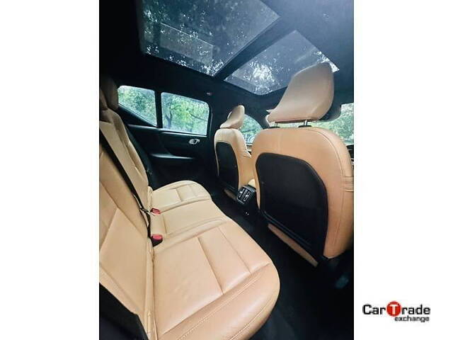 Used Volvo XC40 [2018-2022] D4 R-Design in Kolkata