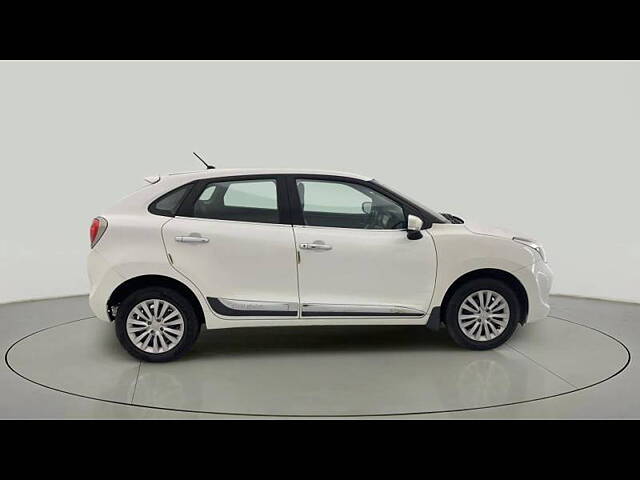 Used Maruti Suzuki Baleno [2015-2019] Delta 1.2 in Ahmedabad