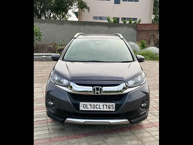 Used 2018 Honda WR-V in Delhi