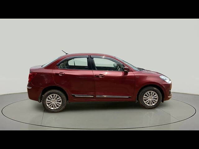 Used Maruti Suzuki Dzire [2017-2020] VXi in Hyderabad