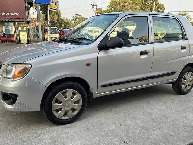 Used Maruti Suzuki Alto K10 [2010-2014] VXi in Dehradun