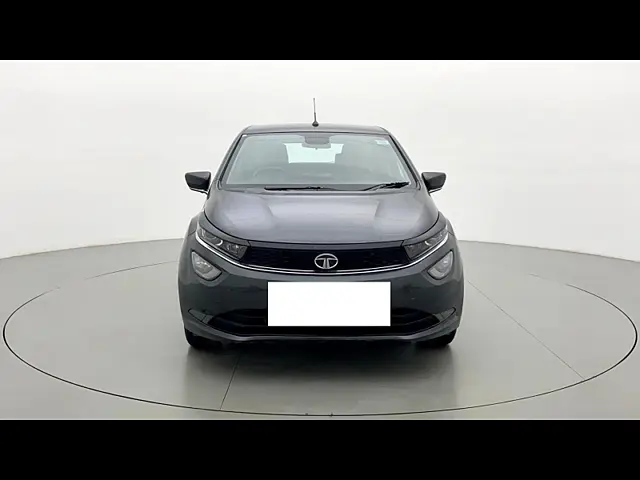 Used 2020 Tata Altroz in Delhi
