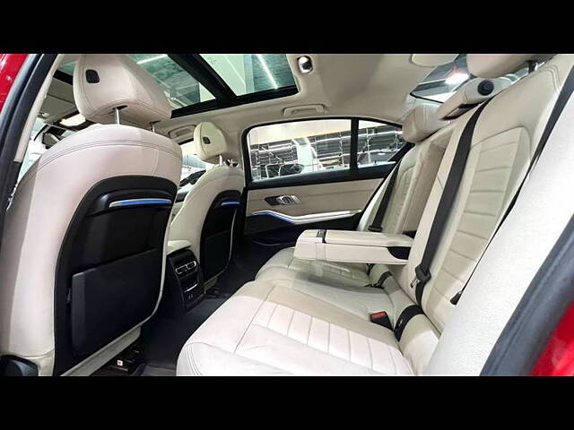 Used BMW 3 Series Gran Limousine [2021-2023] 320Ld Luxury Line in Chennai