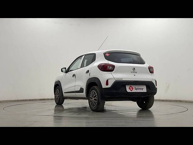 Used Renault Kwid [2015-2019] RXE [2015-2019] in Hyderabad