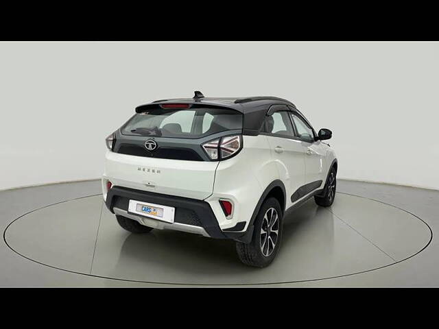 Used Tata Nexon [2017-2020] XZ Plus Diesel in Ahmedabad