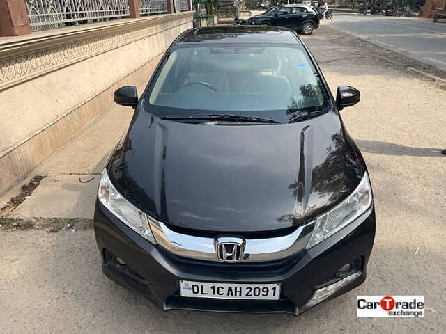 Used Honda City [2014-2017] VX in Delhi