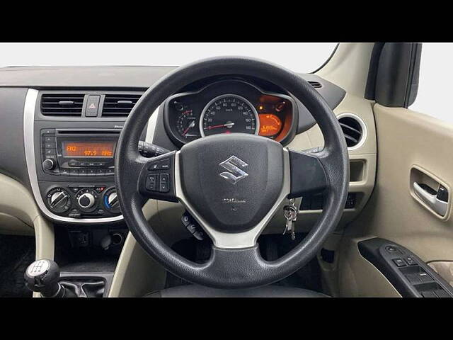 Used Maruti Suzuki Celerio [2017-2021] ZXi [2017-2019] in Bangalore