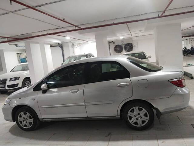 Used Honda City ZX GXi in Mumbai