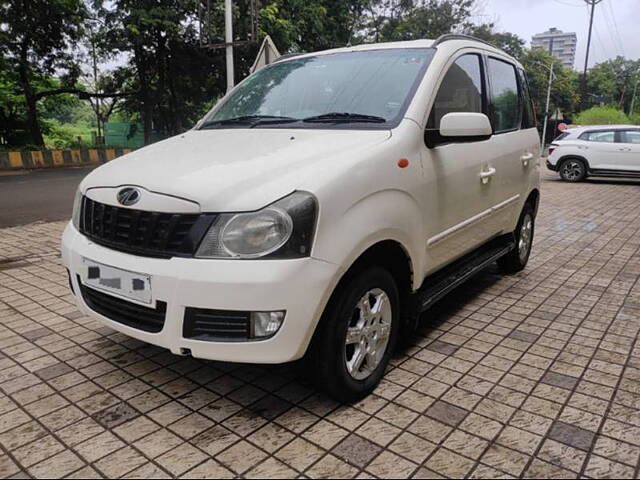 Used Mahindra Quanto [2012-2016] C8 in Nashik