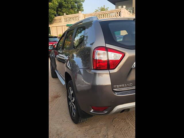 Used Nissan Terrano [2013-2017] XVD Premium AMT in Ahmedabad