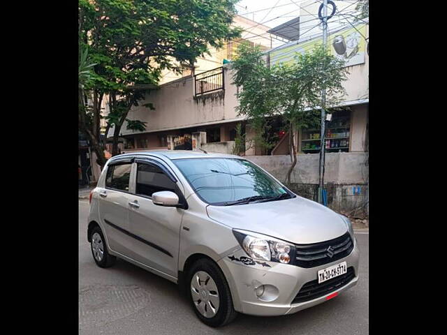 Used Maruti Suzuki Celerio [2014-2017] ZDi [2015-2017] in Chennai