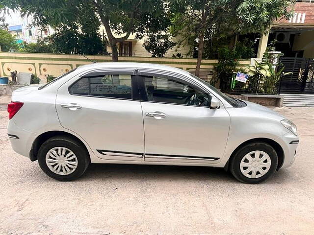 Used Maruti Suzuki Dzire [2017-2020] VDi in Hyderabad