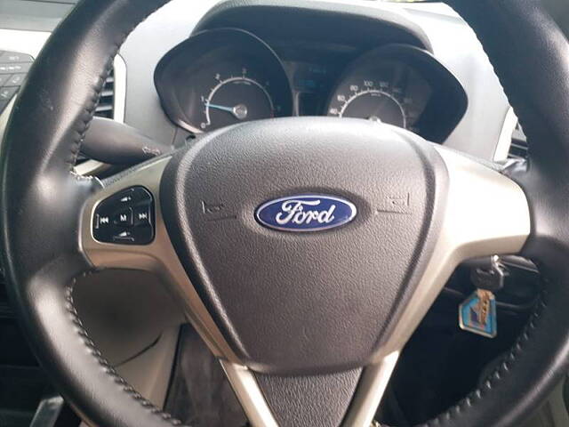 Used Ford EcoSport [2015-2017] Trend+ 1.5L TDCi in Delhi